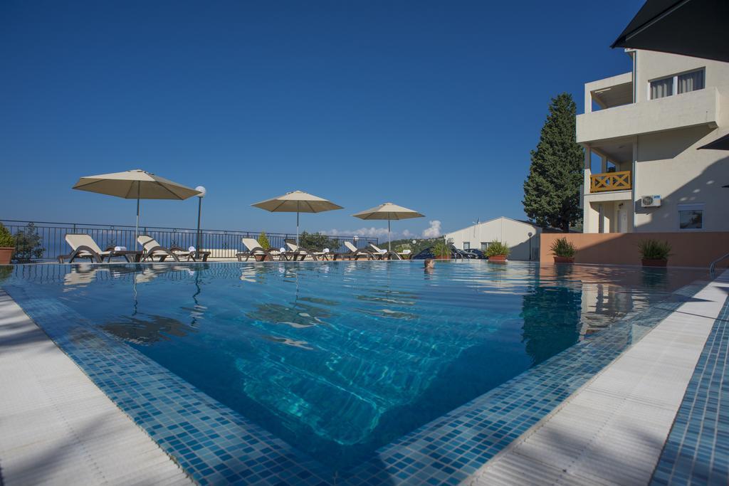 Berg Apartments Бар Экстерьер фото